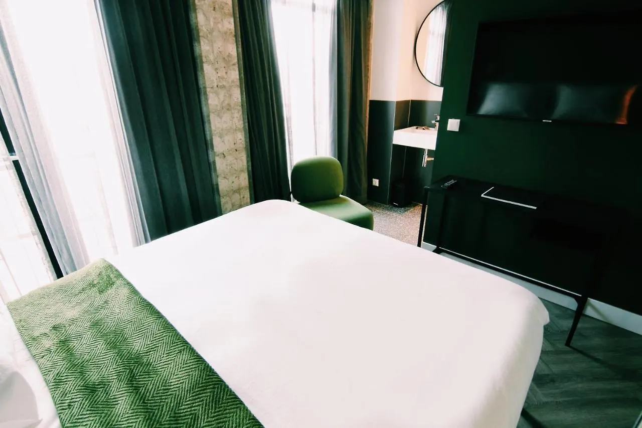 Bed, Bites & Business Hotel Rotterdam Paesi Bassi