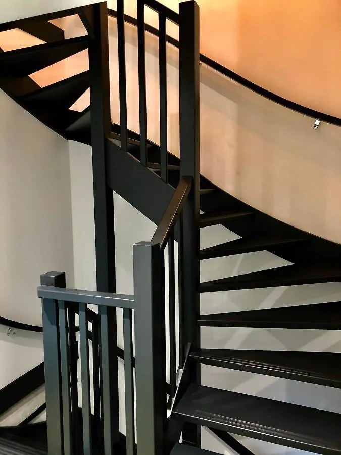 Bed, Bites & Business Hotel Rotterdam