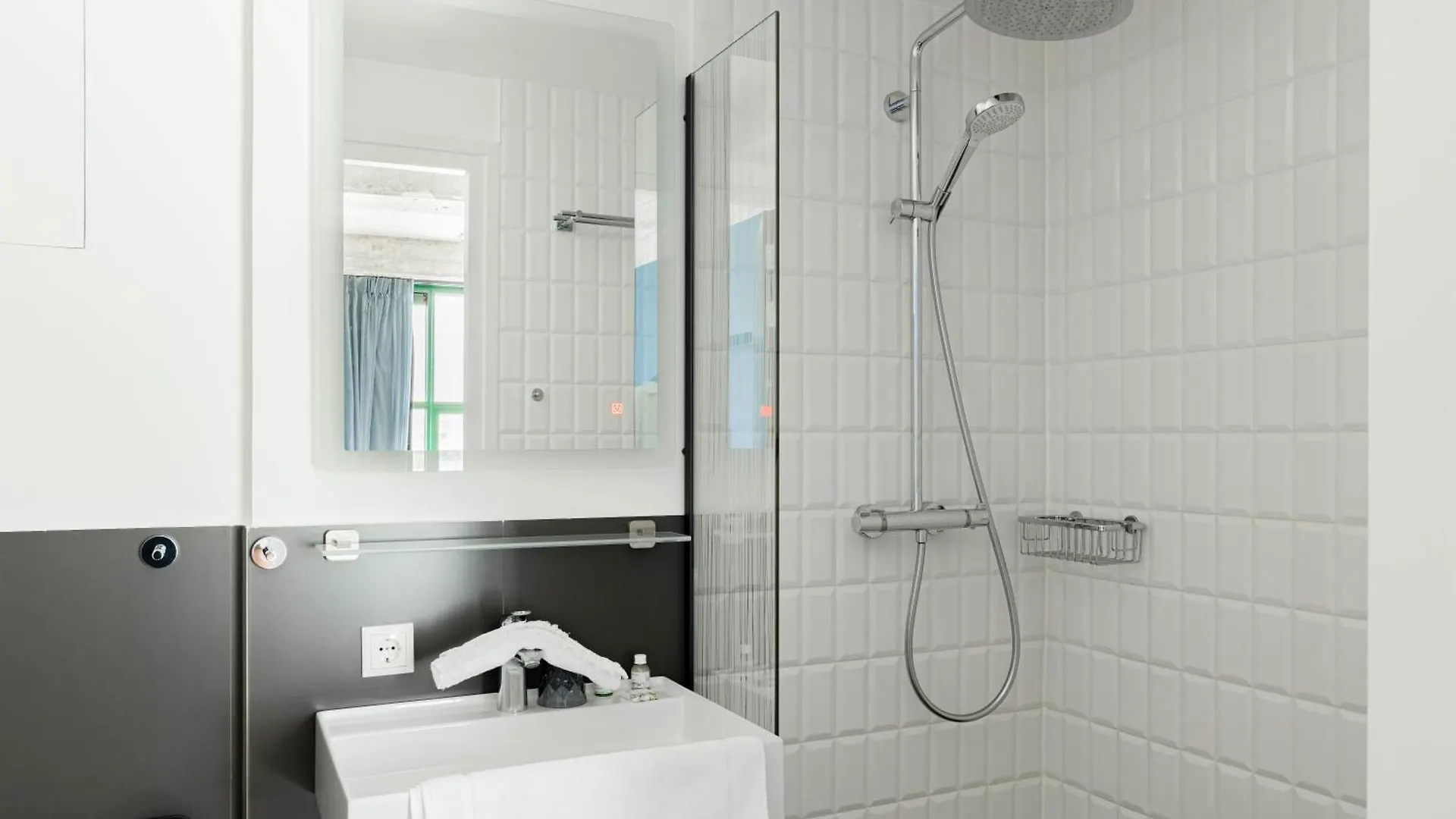 Bed, Bites & Business Hotel Rotterdam